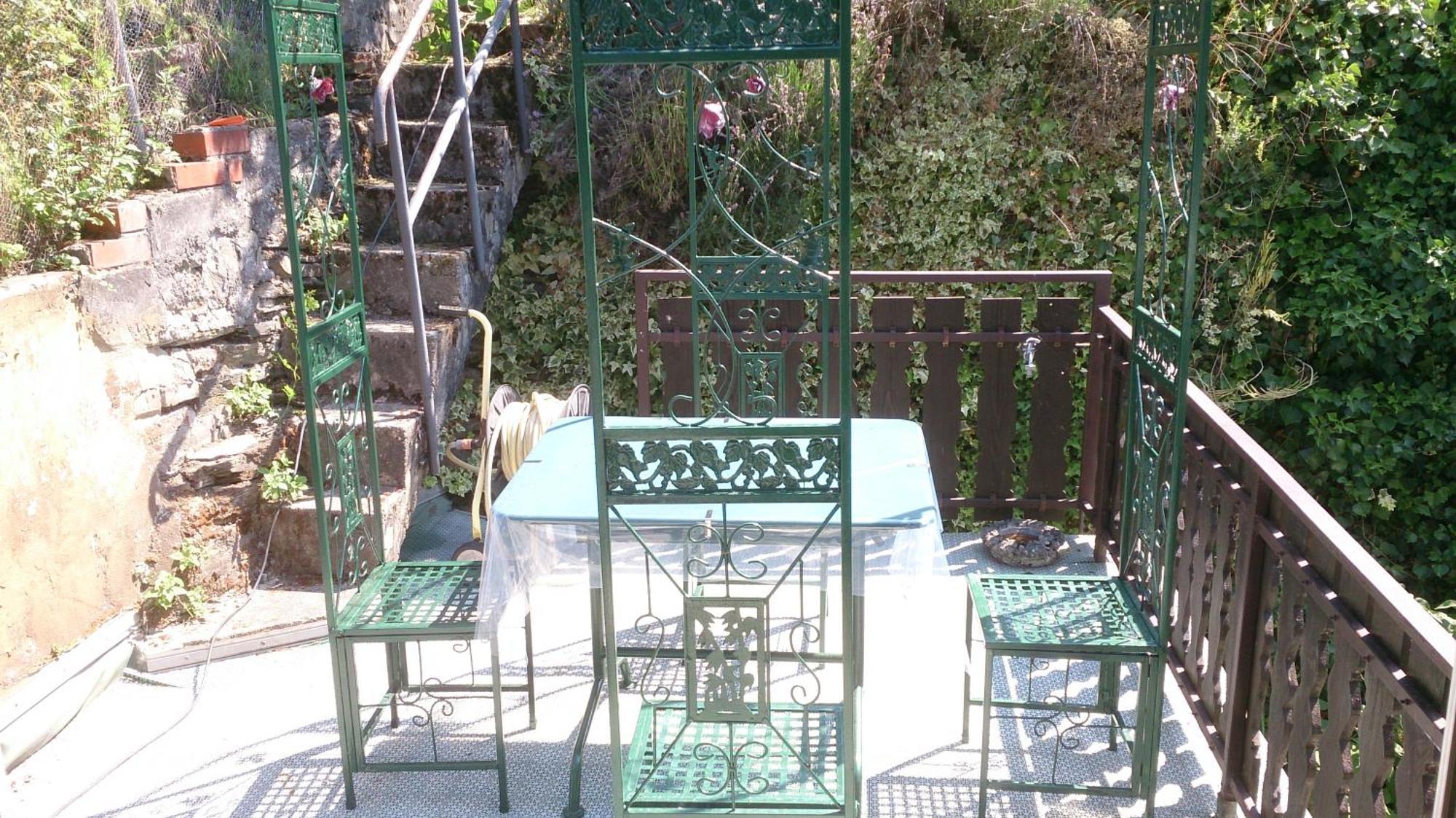דירות צל אן דר מוזל Mosel View חדר תמונה
